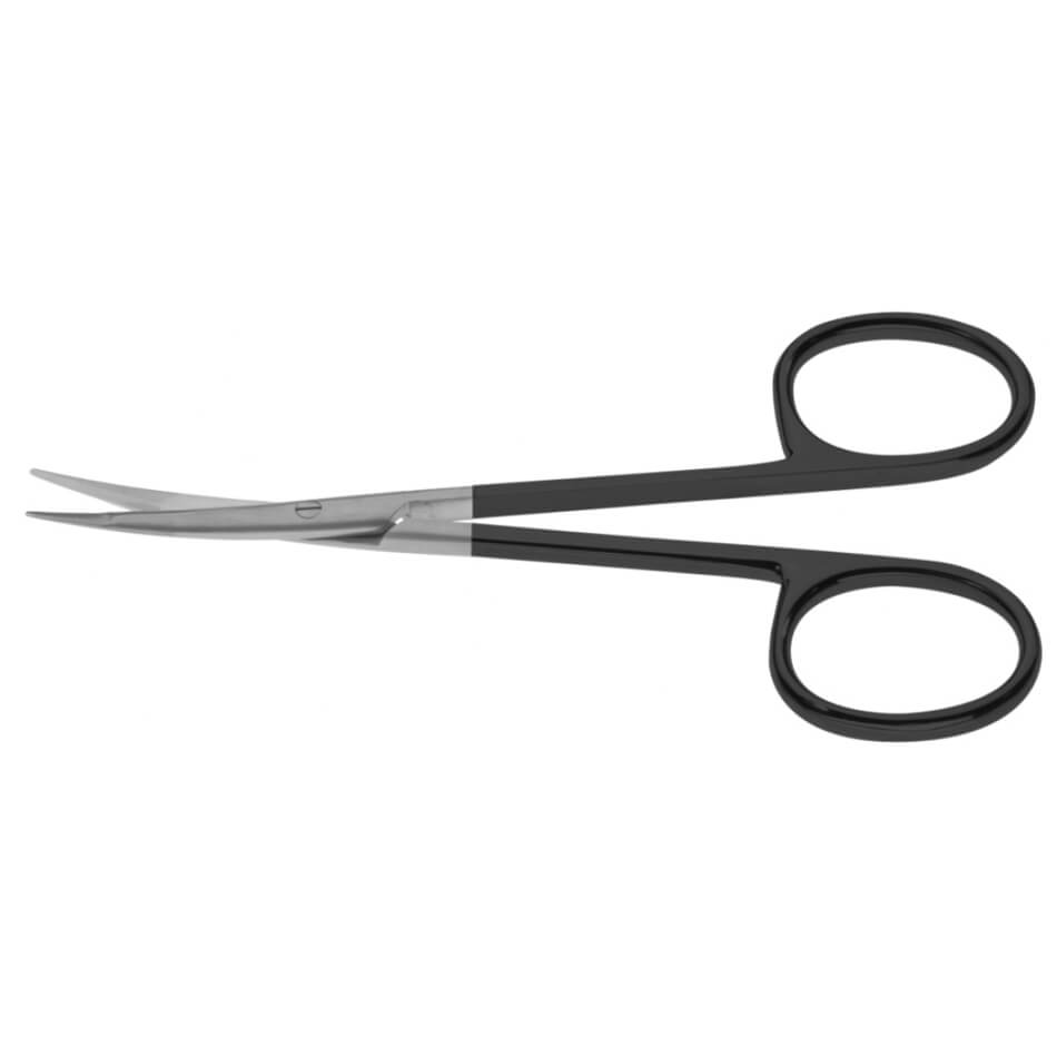 Eastman Vaginal Retractor, Size 2, 1 3/8" X 3 1/2"